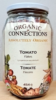 Tomato Flakes (Bulk)